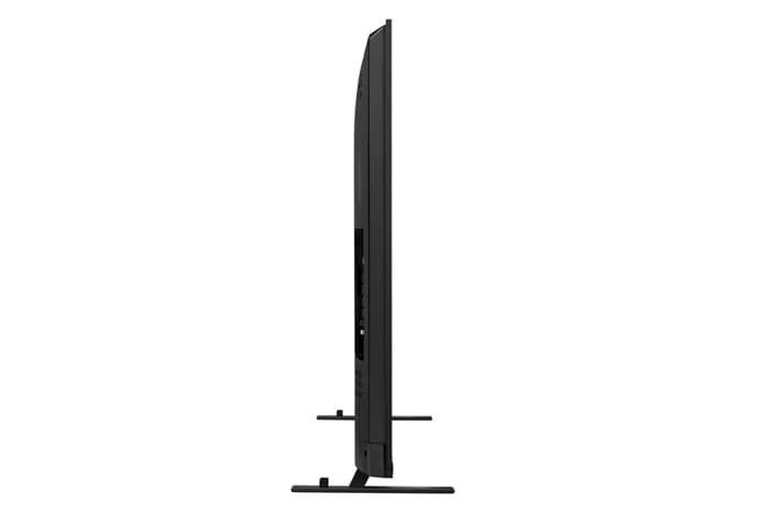 Smart Tivi Mini LED Toshiba AI 4K 85 inch 85Z670RP